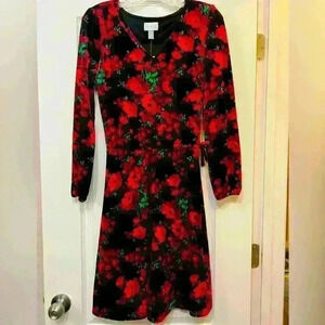 Children’s place woman’s dress, size small